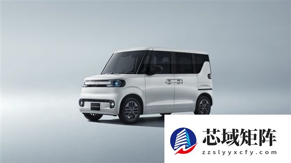 比亚迪K-Car给的压力太大！本田将推出纯电N-BOX