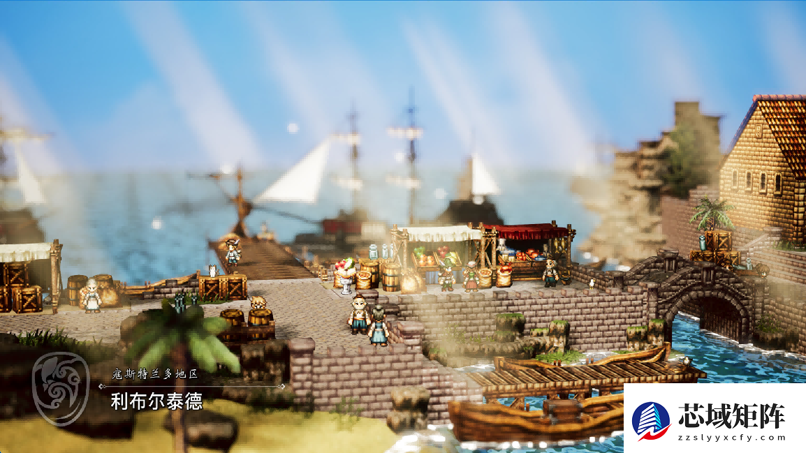 《歧路旅人0》耕升GeForceRTX 5060 Ti 16GB 追风OC前传冒险