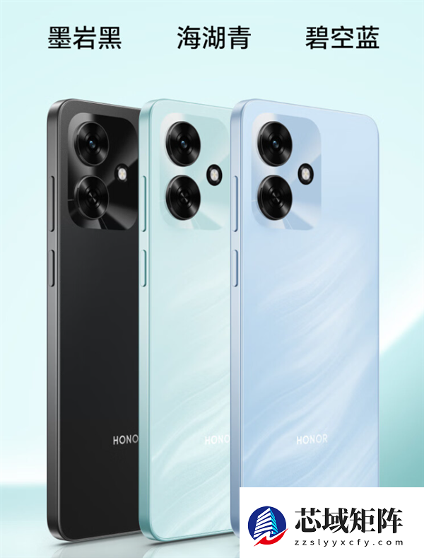 荣耀Play10A上架：5300mAh四年超耐用大电池 芯片三年流畅