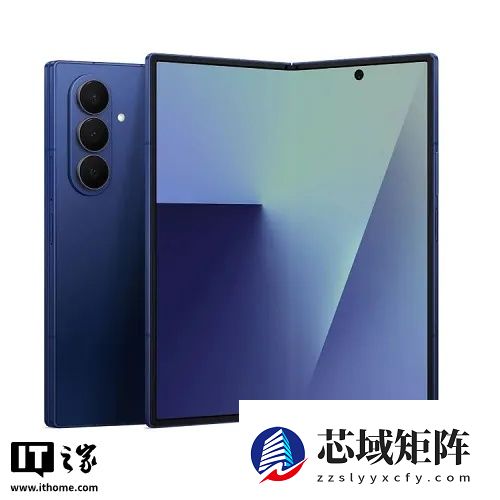 S Pen 回归？消息称三星全新“Wide Fold”宽折叠手机将支持手写笔