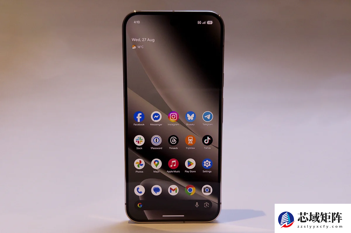 Pixel 10系列更新后现触控失灵，谷歌暂未回应