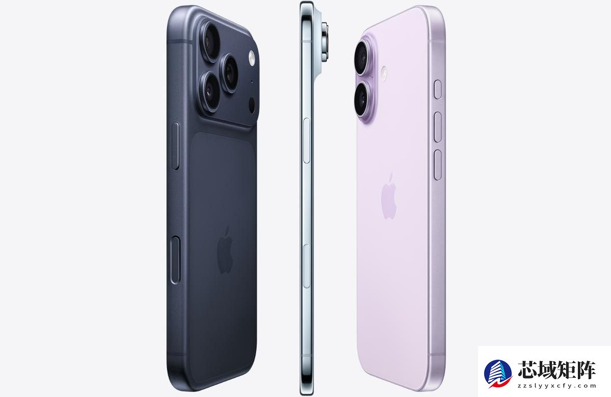 苹果明年9月产品线曝光 iPhone 16为新机让路沦为百元机！