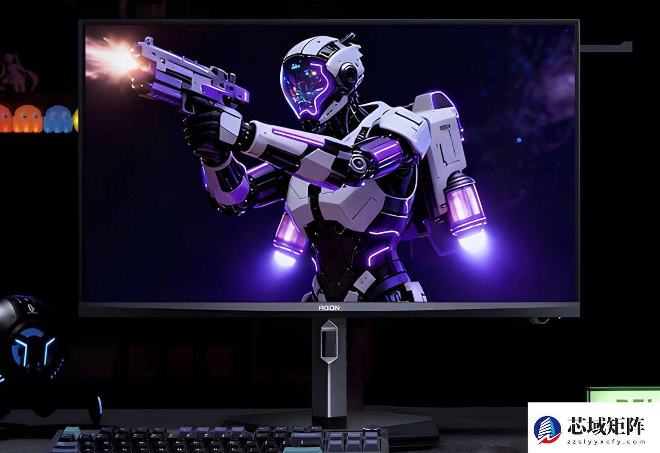 AI显示器功能特点有哪些？AGON AG277UX全解析