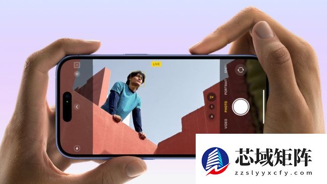 苹果 iPhone 18 Pro / Max 前瞻：更小灵动岛、首发 2nm 工艺 A20 芯片