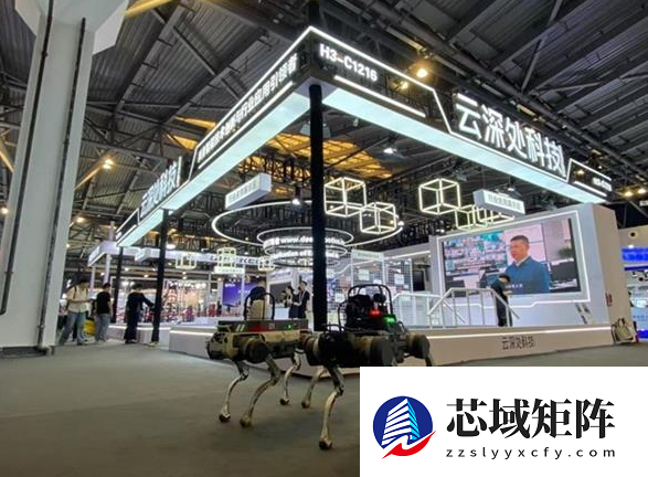 又一“杭州六小龙”IPO！ 云深处启动上市辅导：刚完成5亿融资