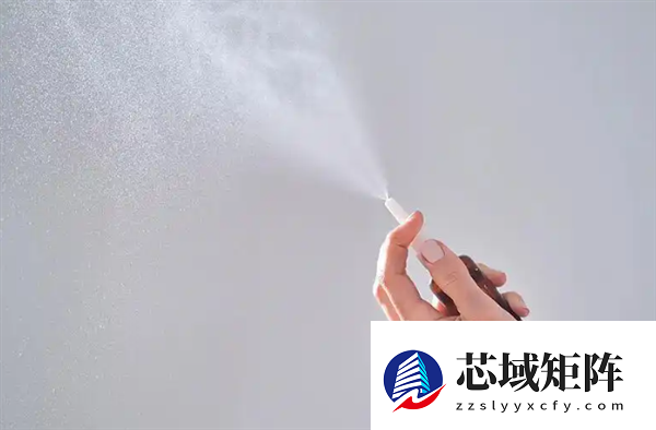 “液体口罩”走红 医生提醒：长期使用有健康隐患