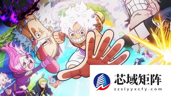 26年周更终结！《海贼王》明年1月停播 要变季番了