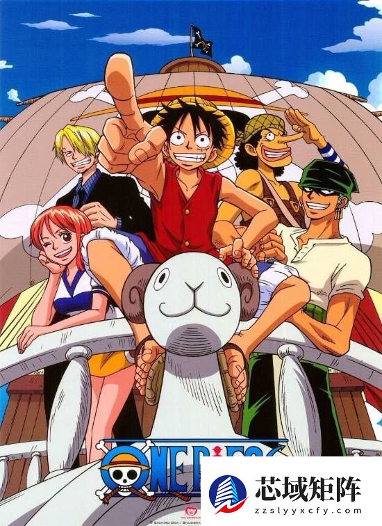 26年周更终结！《海贼王》明年1月停播 要变季番了