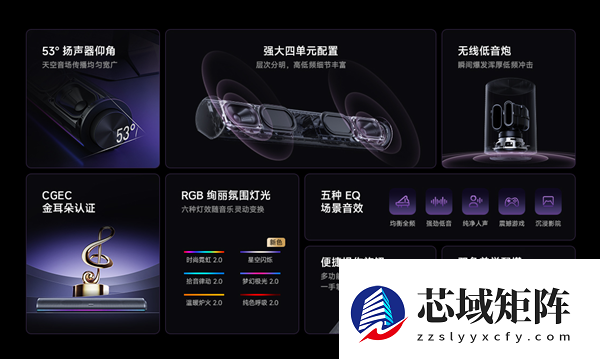 499元 REDMI电脑音箱2 Pro套装正式开售：新增无线低音炮 总功率36W