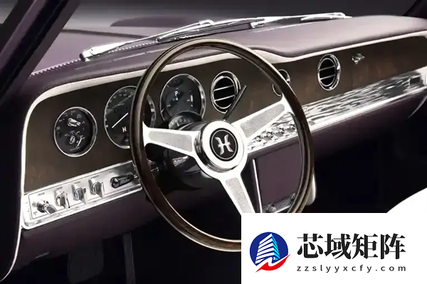 纯手工打造限量60台！劳斯莱斯险路电动版亮相：800伏平台加持