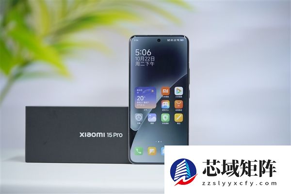 小米15 Pro用户注意：澎湃OS 3.0.6.0 正式版内测已上线 优化拍照体验