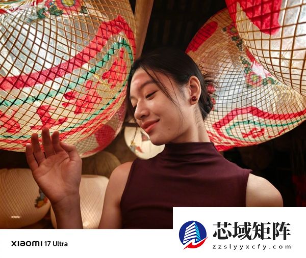 小米17 Ultra首发光影猎人1050L一英寸主摄:夜景实拍样张公布