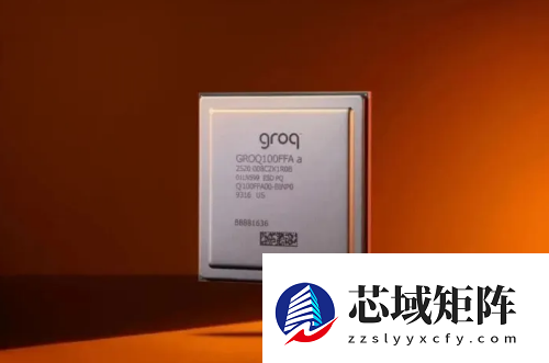 斥资1400亿！英伟达拿下芯片初创公司Groq