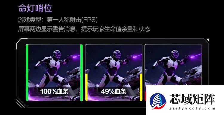 AI显示器黑科技：AGON AG277UX重塑电竞体验新维度