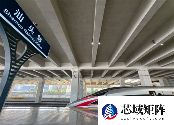 世界首座！时速350公里单洞双线高铁海底隧道通车