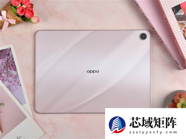 学生党必备！OPPO Pad Air5柔光版上手：把学习这件事变轻松了