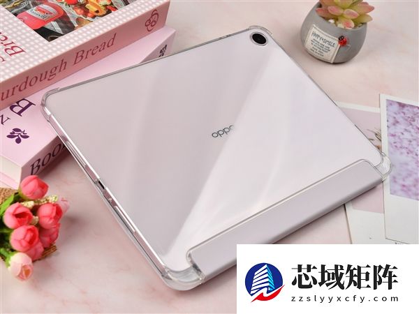 学生党必备！OPPO Pad Air5柔光版上手：把学习这件事变轻松了