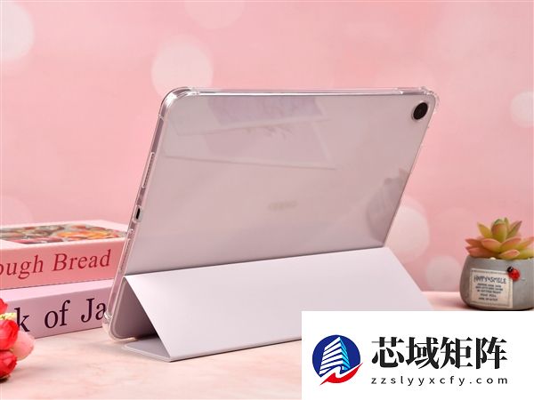 学生党必备！OPPO Pad Air5柔光版上手：把学习这件事变轻松了