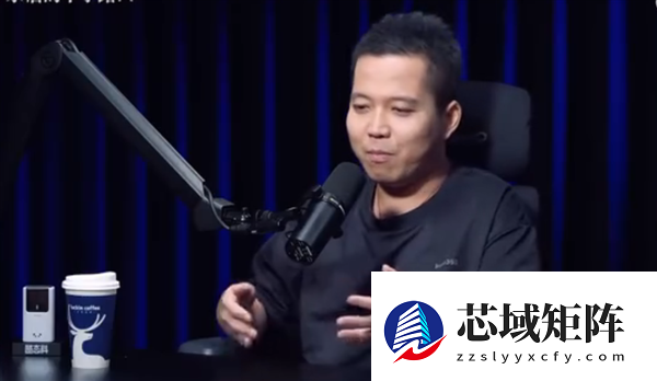 影石创始人刘靖康：硬件成功有供应商49%功劳