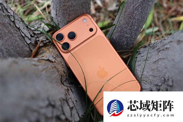 iPhone 18系列明年Q1试产：首发A20系列芯片