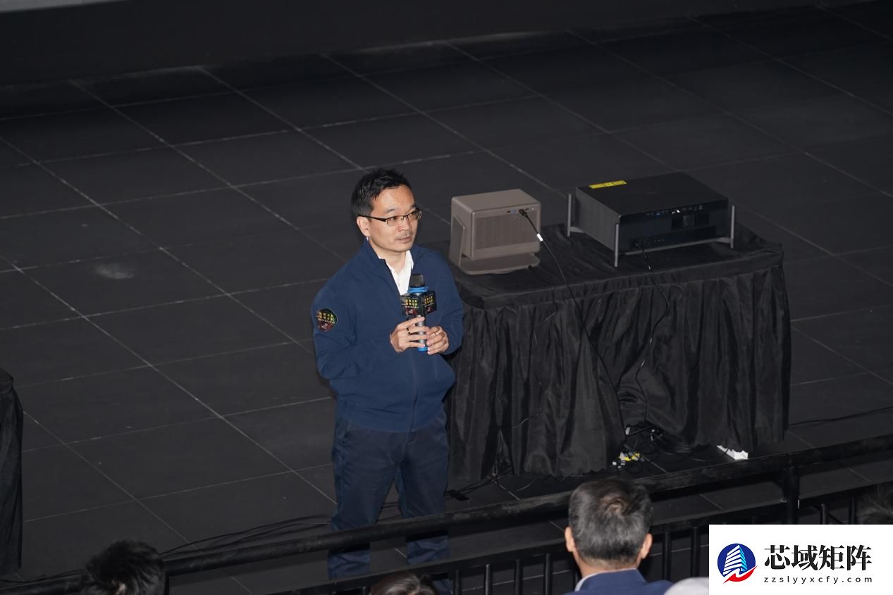 2025年度投影品鉴大会圆满落幕年度推荐产品揭晓