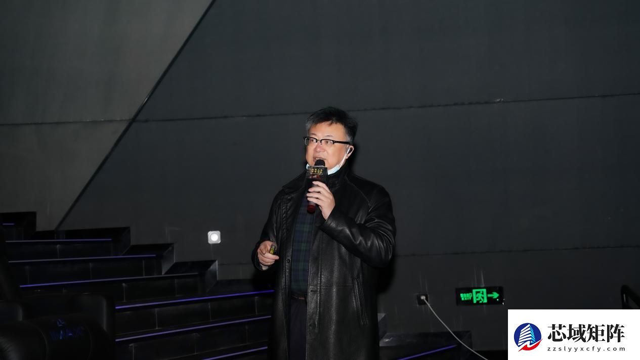 2025年度投影品鉴大会圆满落幕年度推荐产品揭晓