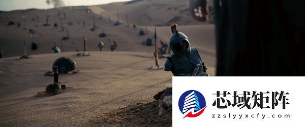 环球影业发布《奥德赛》预告片