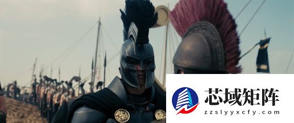 环球影业发布《奥德赛》预告片