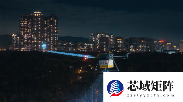 全天时配送关键 禾赛纯固态激光雷达获美团无人机定点