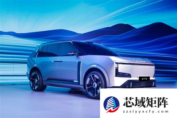 和蔚来车型重名真巧合！奇瑞星途ES8、ES7 GT、ET8、ET9首秀