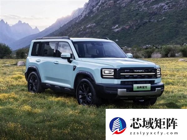 长城哈弗用上Momenta智驾方案！156TOPS算力、L2+级辅助驾驶：明年初上市