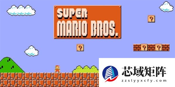 小岛秀夫：大学花了一年通关《超级马力欧兄弟》 甚至逃课玩