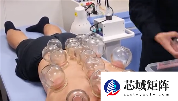 央视：福建舰只有拔罐能用明火 厨房都不行！