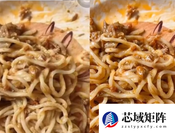 山姆APP评论照片自动“美颜”引争议 图片点开自动提高饱和度