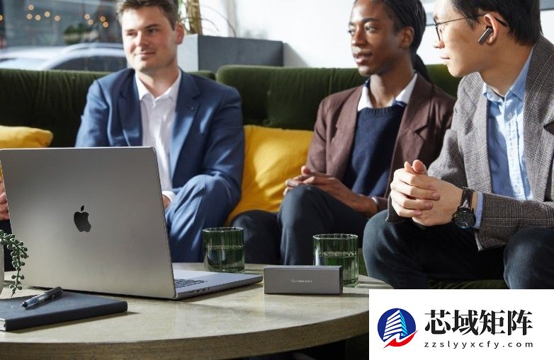 全场景适配赋能全球沟通 时空壶AI同传服务深圳招商大会获赞