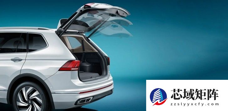 哪些燃油车有智能驾驶辅助?实力对比热门SUV瑞虎9X与途观L