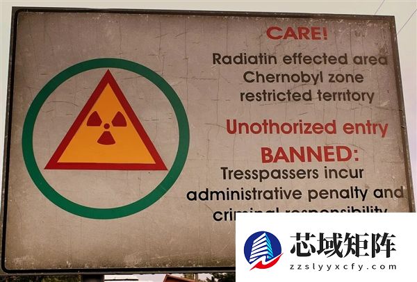 切尔诺贝利的真菌正在学会吸收强辐射 可能利用辐射进行未知的代谢