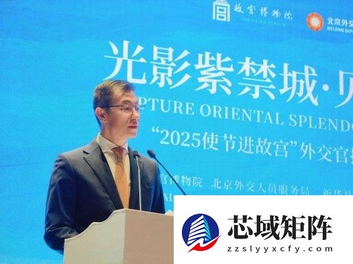 光影为媒 让中国文化“走出去”