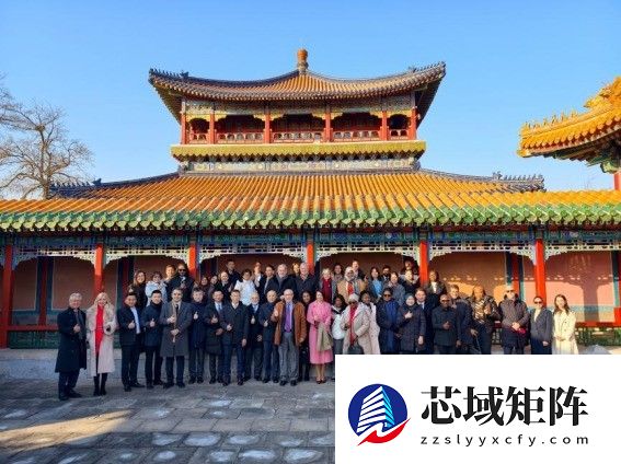 光影为媒 让中国文化“走出去”