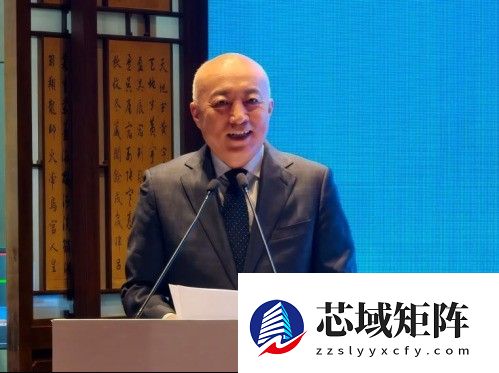 光影为媒 让中国文化“走出去”