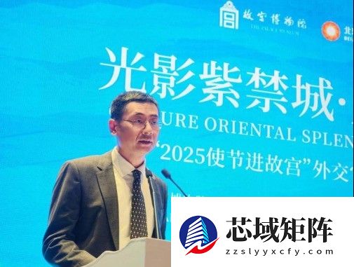 光影为媒 让中国文化“走出去”