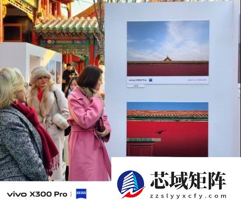 光影为媒 让中国文化“走出去”