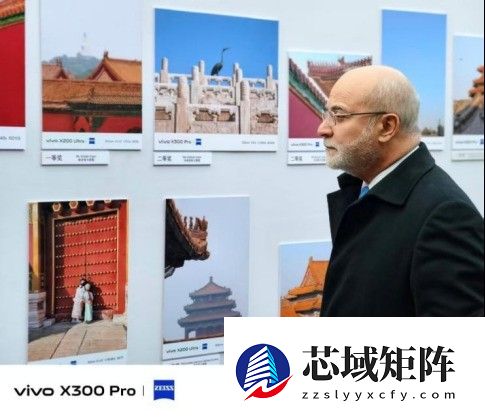 光影为媒 让中国文化“走出去”