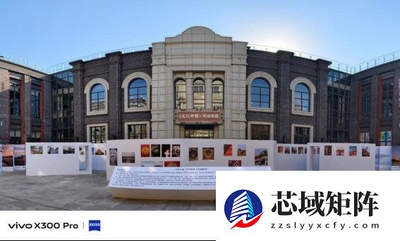 光影为媒 让中国文化“走出去”