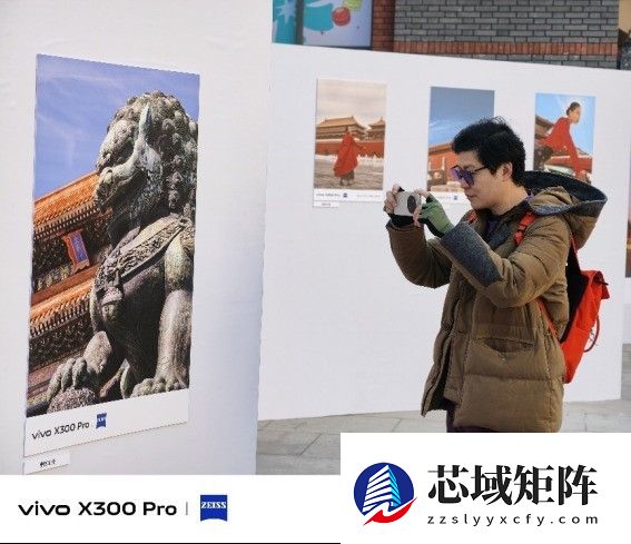 光影为媒 让中国文化“走出去”