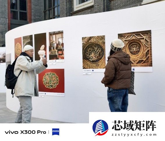 光影为媒 让中国文化“走出去”