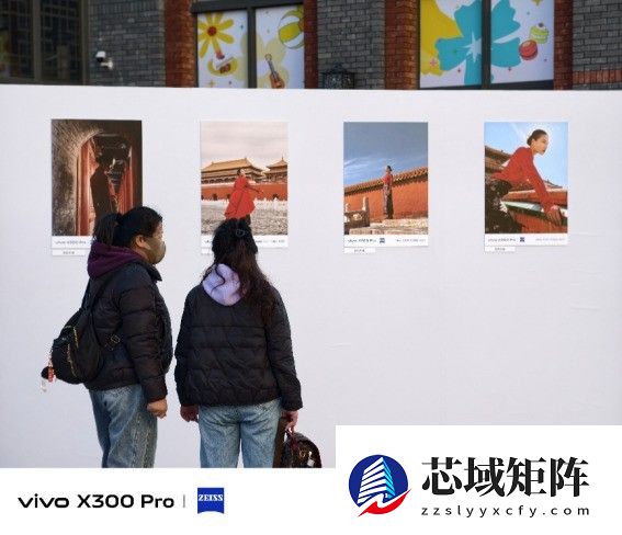 光影为媒 让中国文化“走出去”