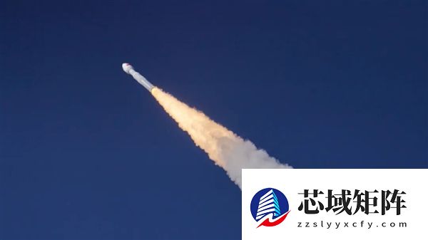 平均每月发射26次！全球航天进入“周更时代”