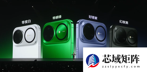 华为nova15 Ultra亮相：仅6.8mm！nova史上最薄Ultra