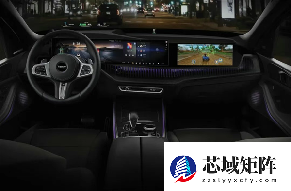 刚采埃孚把ADAS业务卖给三星了 到手124亿